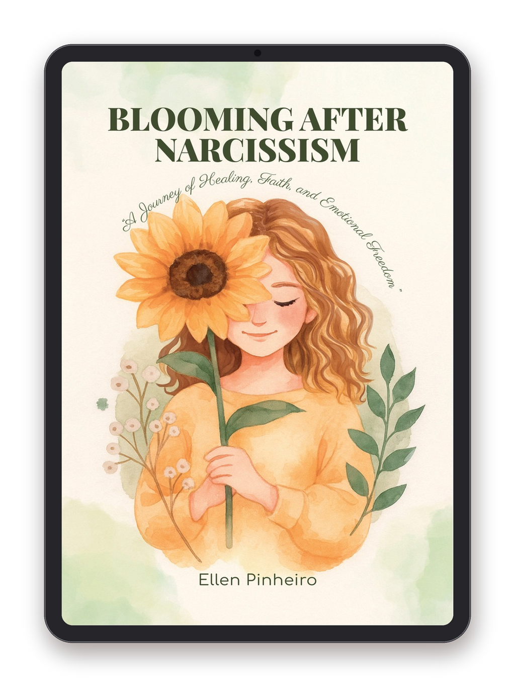 Blooming After Narcissism (eBook)