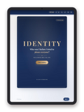 Identity: Who Was I Before I Tried to Please Everyone? (Interactive eBook)