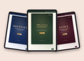 The Complete Collection: 3 Interactive eBooks